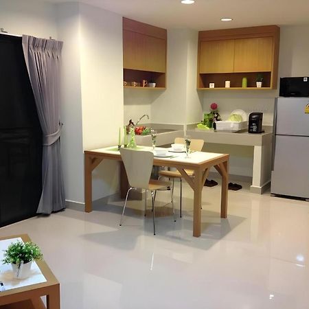 Ipremium Sukhumvit 81 Hotel Μπανγκόκ Εξωτερικό φωτογραφία