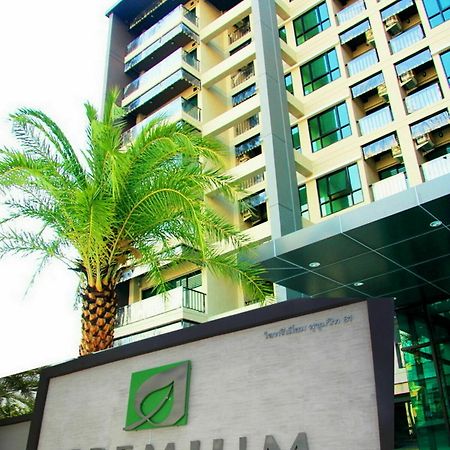 Ipremium Sukhumvit 81 Hotel Μπανγκόκ Εξωτερικό φωτογραφία