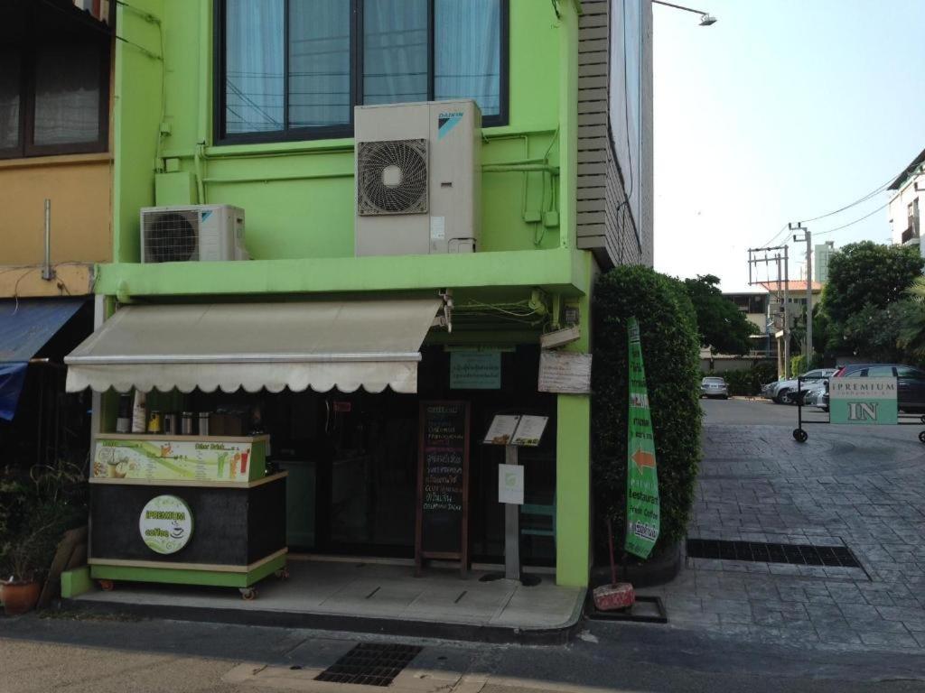 Ipremium Sukhumvit 81 Hotel Μπανγκόκ Εξωτερικό φωτογραφία