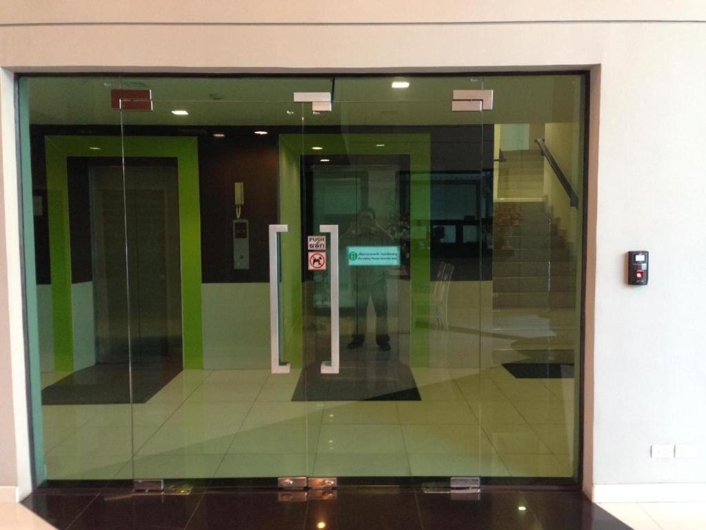 Ipremium Sukhumvit 81 Hotel Μπανγκόκ Εξωτερικό φωτογραφία
