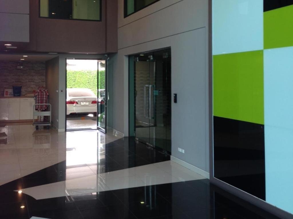 Ipremium Sukhumvit 81 Hotel Μπανγκόκ Εξωτερικό φωτογραφία