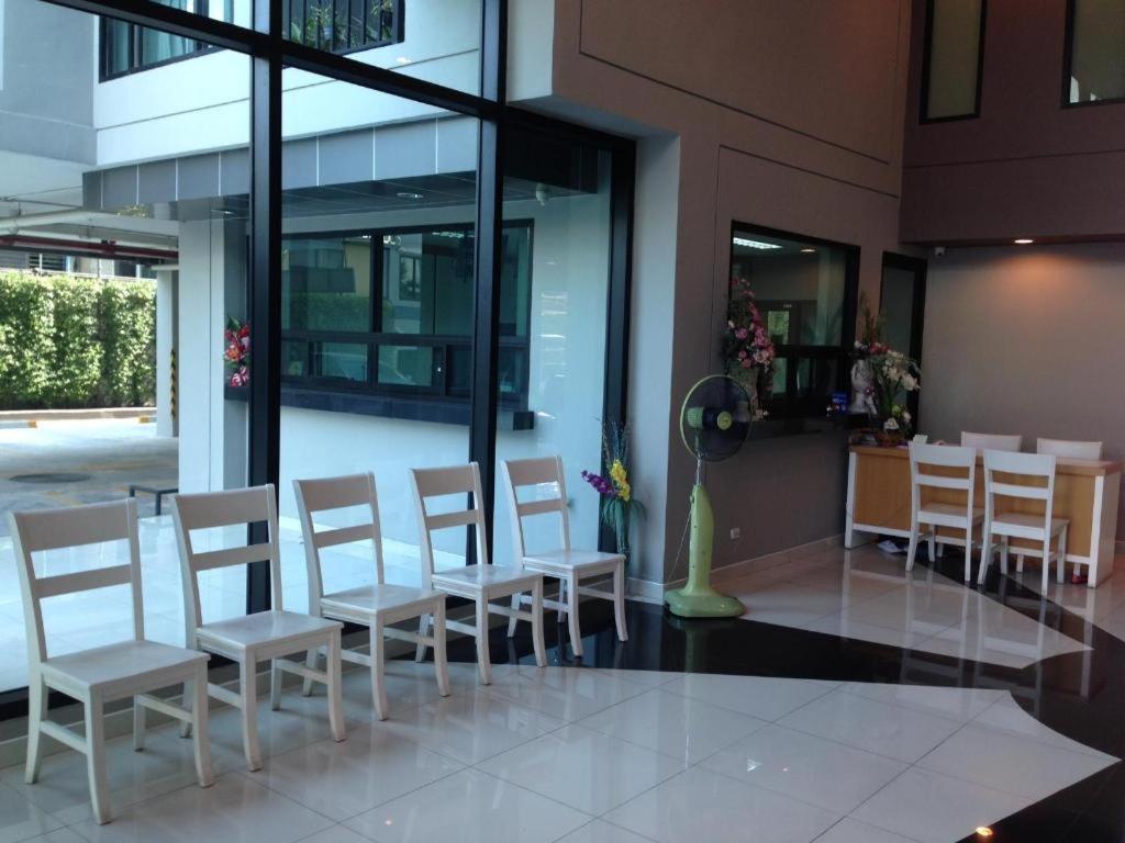 Ipremium Sukhumvit 81 Hotel Μπανγκόκ Εξωτερικό φωτογραφία