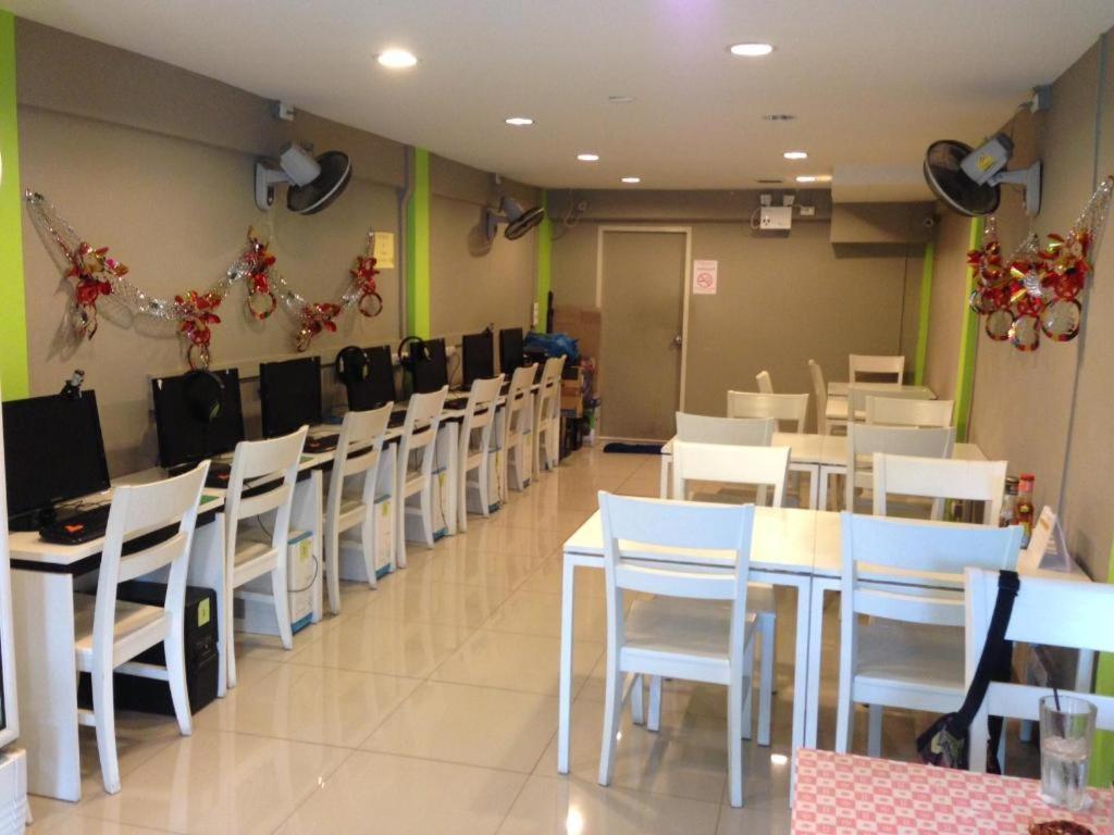 Ipremium Sukhumvit 81 Hotel Μπανγκόκ Εξωτερικό φωτογραφία