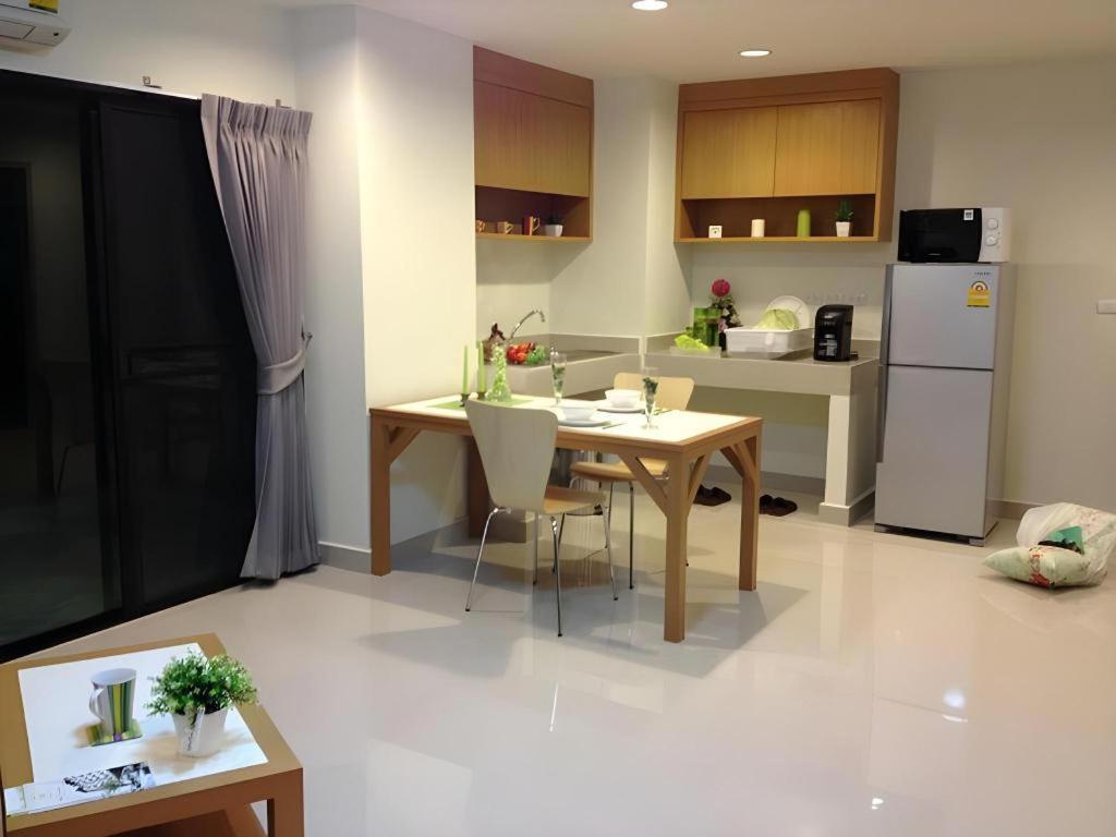 Ipremium Sukhumvit 81 Hotel Μπανγκόκ Εξωτερικό φωτογραφία