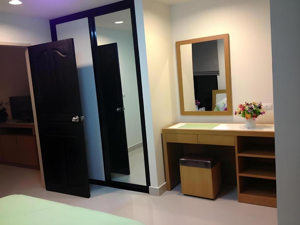 Ipremium Sukhumvit 81 Hotel Μπανγκόκ Εξωτερικό φωτογραφία