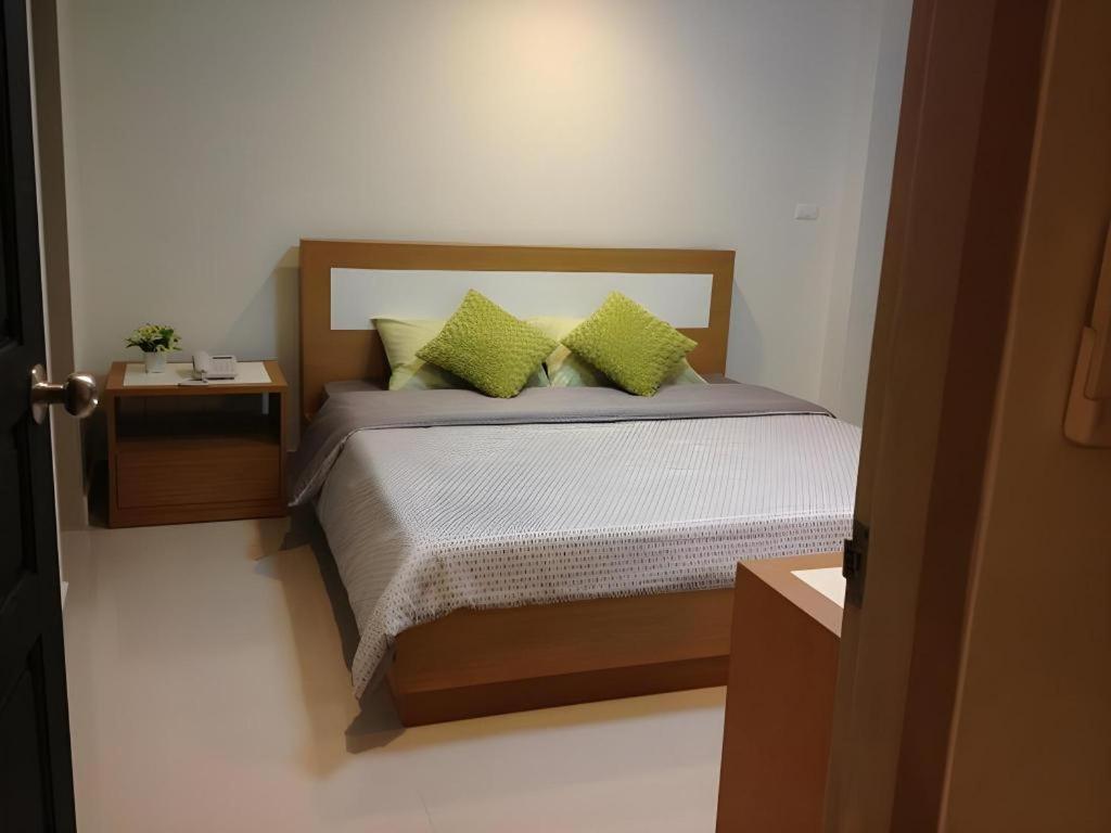 Ipremium Sukhumvit 81 Hotel Μπανγκόκ Εξωτερικό φωτογραφία