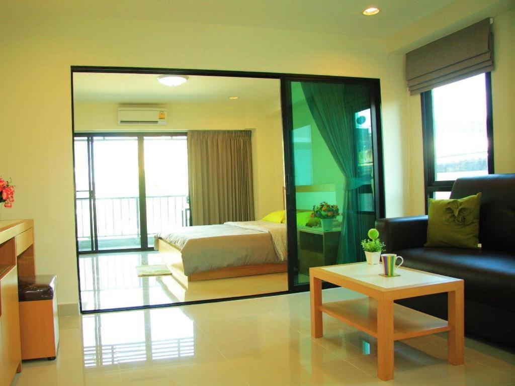 Ipremium Sukhumvit 81 Hotel Μπανγκόκ Εξωτερικό φωτογραφία