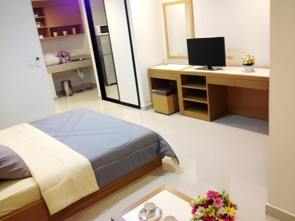 Ipremium Sukhumvit 81 Hotel Μπανγκόκ Εξωτερικό φωτογραφία