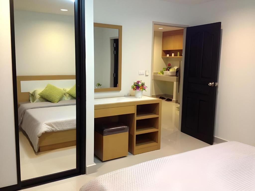 Ipremium Sukhumvit 81 Hotel Μπανγκόκ Εξωτερικό φωτογραφία