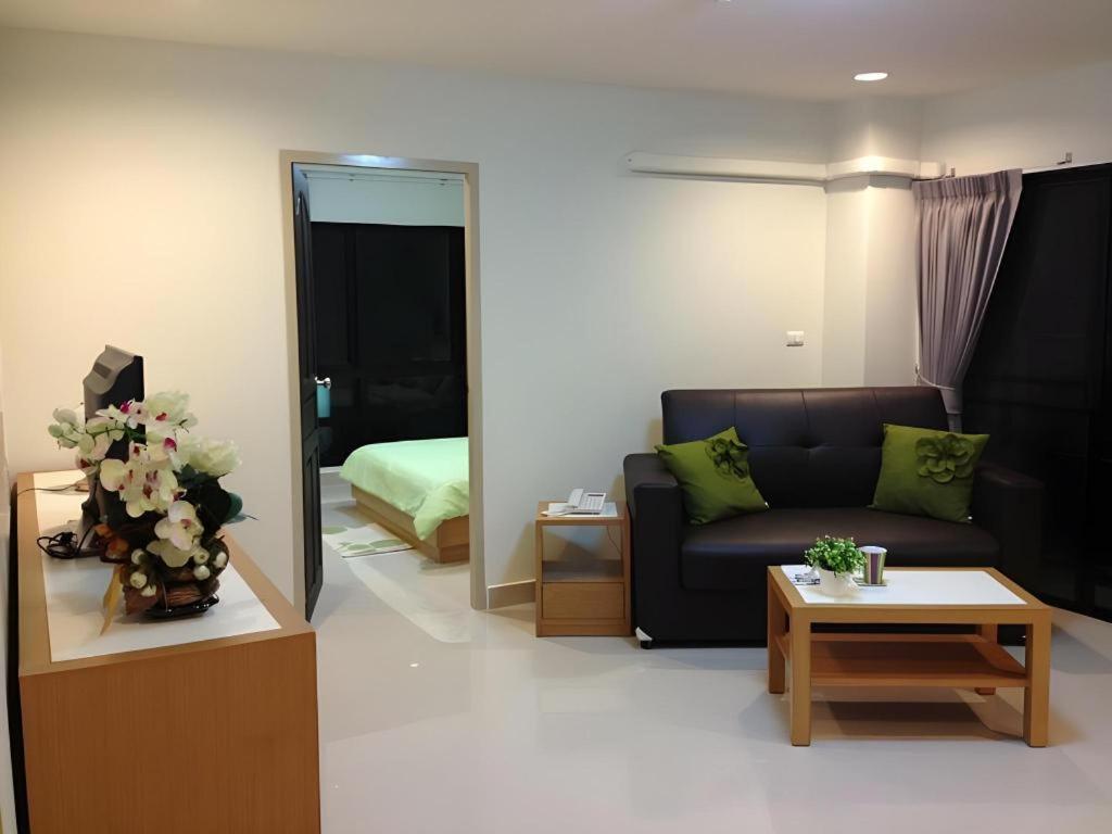 Ipremium Sukhumvit 81 Hotel Μπανγκόκ Εξωτερικό φωτογραφία