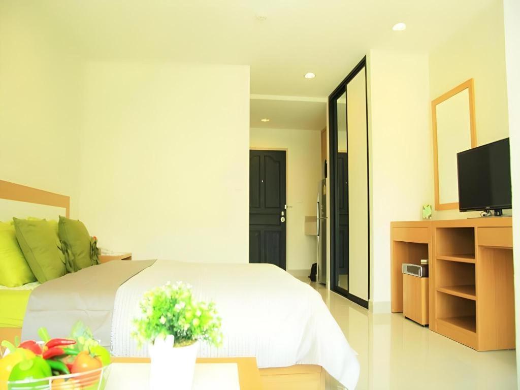 Ipremium Sukhumvit 81 Hotel Μπανγκόκ Εξωτερικό φωτογραφία