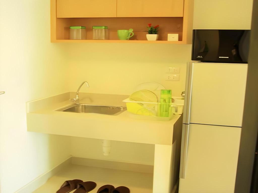 Ipremium Sukhumvit 81 Hotel Μπανγκόκ Εξωτερικό φωτογραφία
