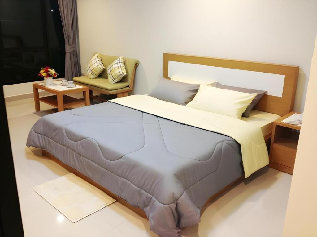 Ipremium Sukhumvit 81 Hotel Μπανγκόκ Εξωτερικό φωτογραφία