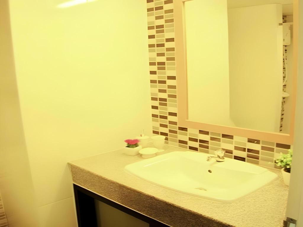 Ipremium Sukhumvit 81 Hotel Μπανγκόκ Εξωτερικό φωτογραφία