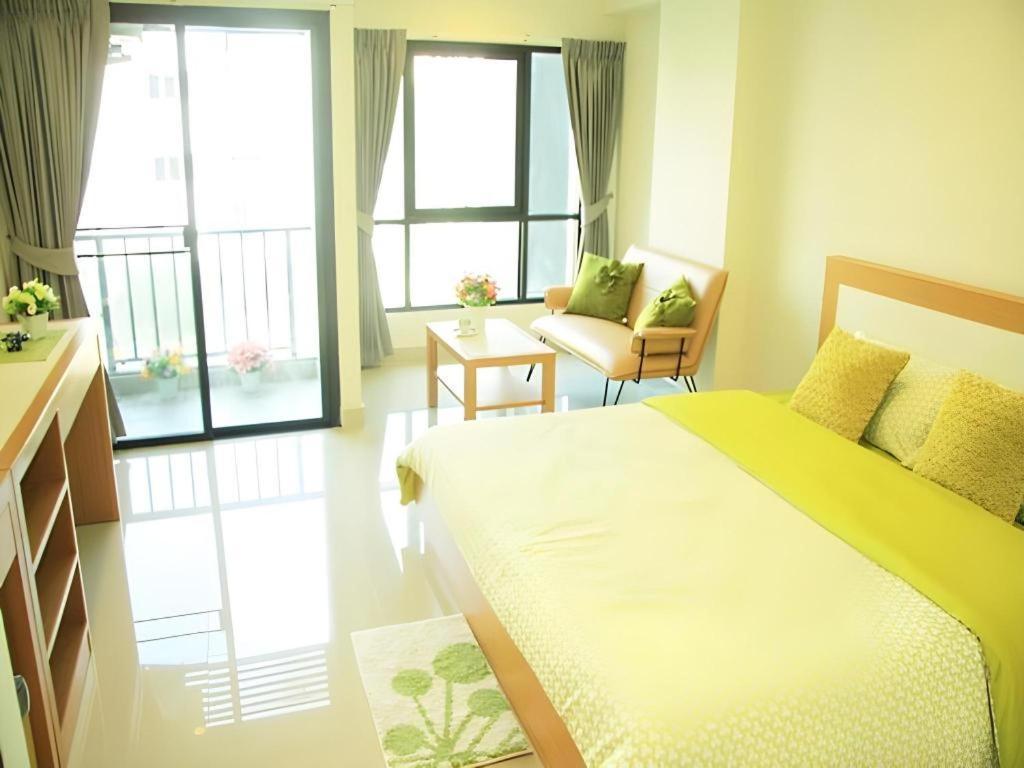 Ipremium Sukhumvit 81 Hotel Μπανγκόκ Εξωτερικό φωτογραφία