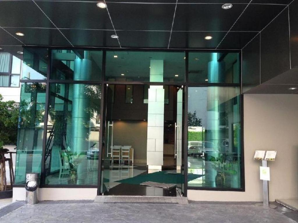Ipremium Sukhumvit 81 Hotel Μπανγκόκ Εξωτερικό φωτογραφία