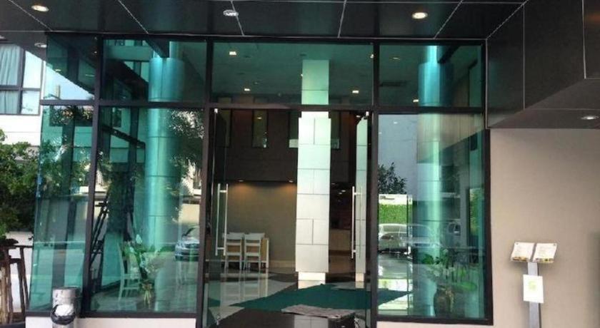 Ipremium Sukhumvit 81 Hotel Μπανγκόκ Εξωτερικό φωτογραφία