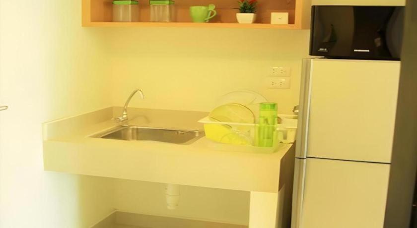 Ipremium Sukhumvit 81 Hotel Μπανγκόκ Εξωτερικό φωτογραφία