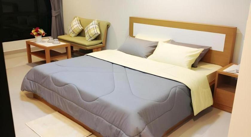 Ipremium Sukhumvit 81 Hotel Μπανγκόκ Εξωτερικό φωτογραφία
