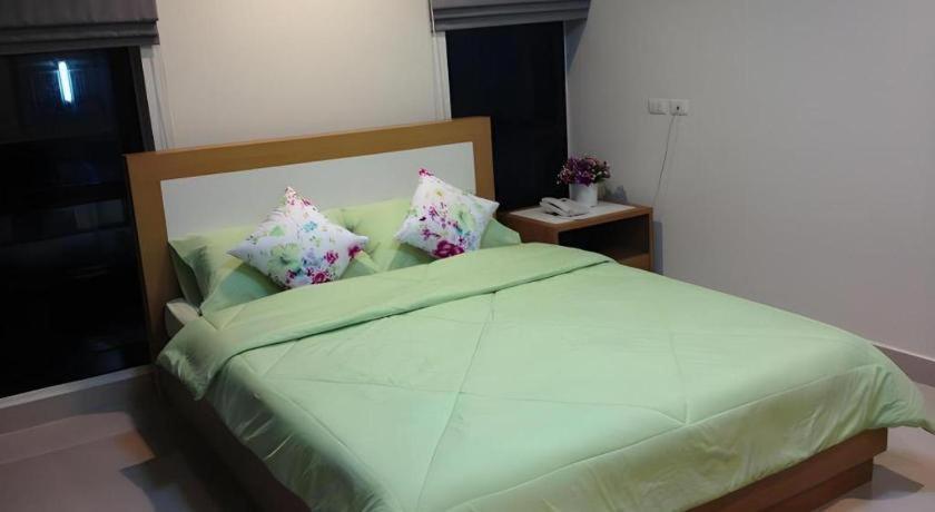 Ipremium Sukhumvit 81 Hotel Μπανγκόκ Εξωτερικό φωτογραφία