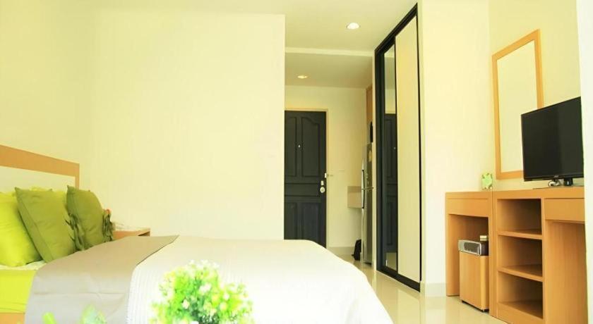 Ipremium Sukhumvit 81 Hotel Μπανγκόκ Εξωτερικό φωτογραφία