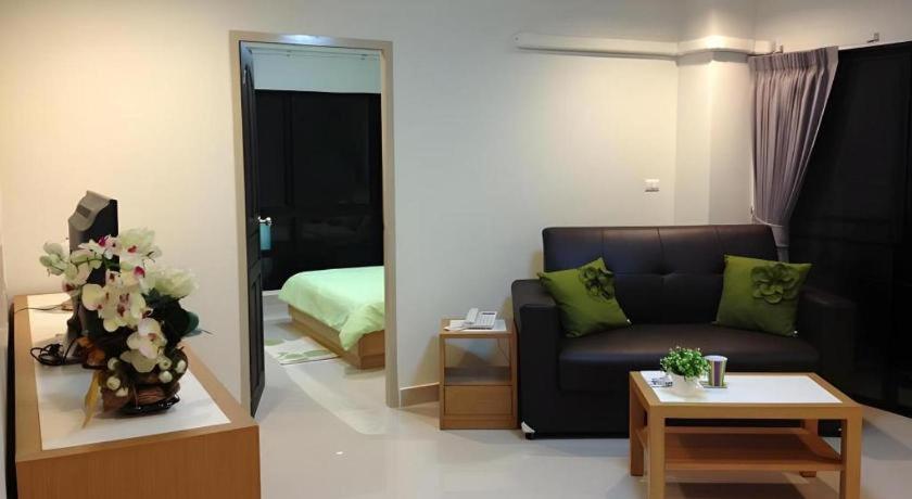 Ipremium Sukhumvit 81 Hotel Μπανγκόκ Εξωτερικό φωτογραφία