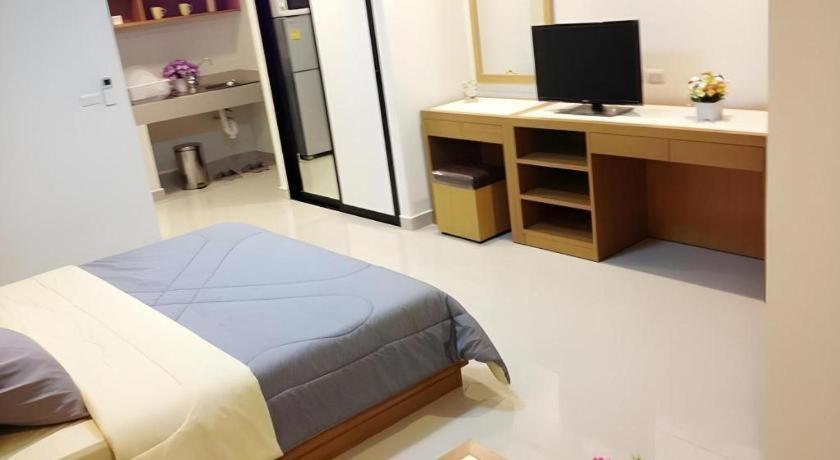 Ipremium Sukhumvit 81 Hotel Μπανγκόκ Εξωτερικό φωτογραφία