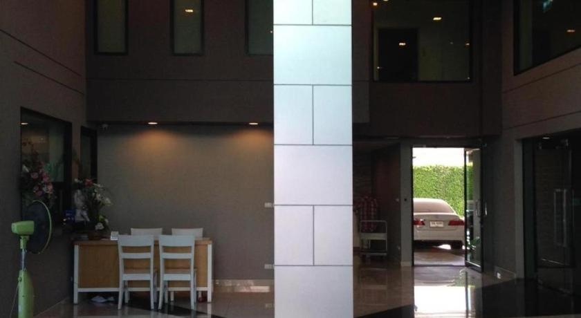 Ipremium Sukhumvit 81 Hotel Μπανγκόκ Εξωτερικό φωτογραφία