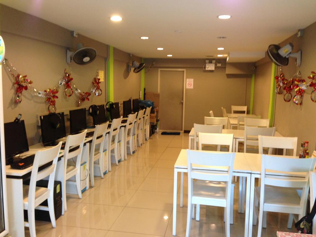 Ipremium Sukhumvit 81 Hotel Μπανγκόκ Εξωτερικό φωτογραφία