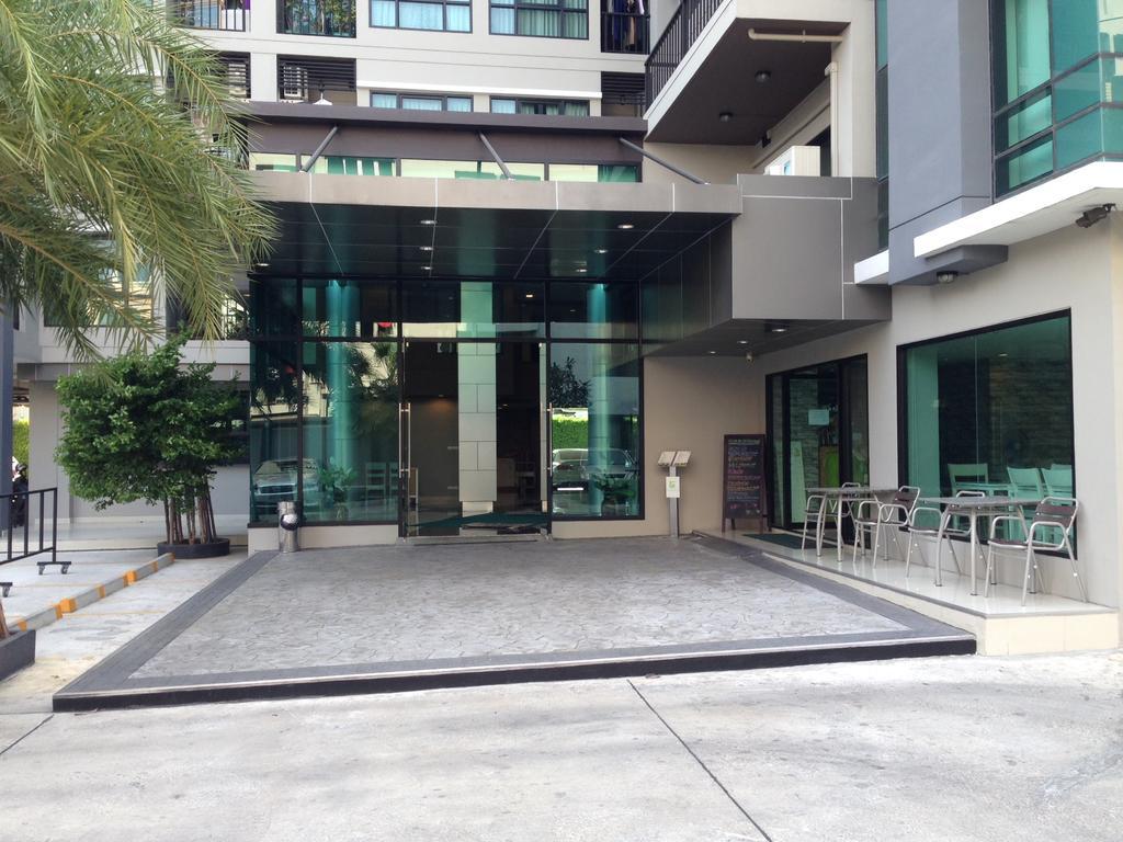 Ipremium Sukhumvit 81 Hotel Μπανγκόκ Εξωτερικό φωτογραφία