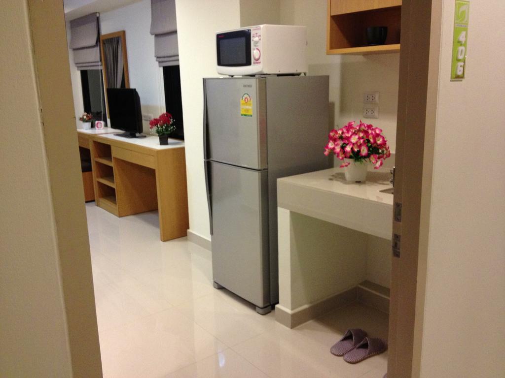 Ipremium Sukhumvit 81 Hotel Μπανγκόκ Εξωτερικό φωτογραφία