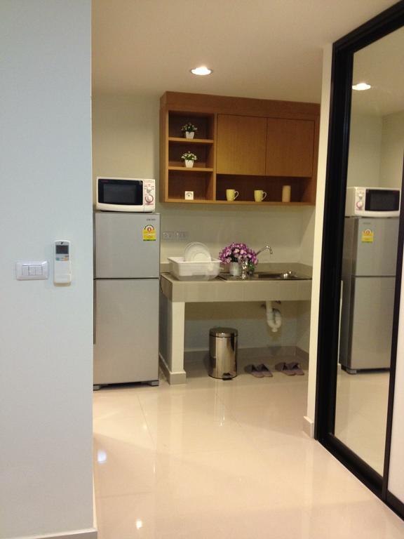 Ipremium Sukhumvit 81 Hotel Μπανγκόκ Εξωτερικό φωτογραφία
