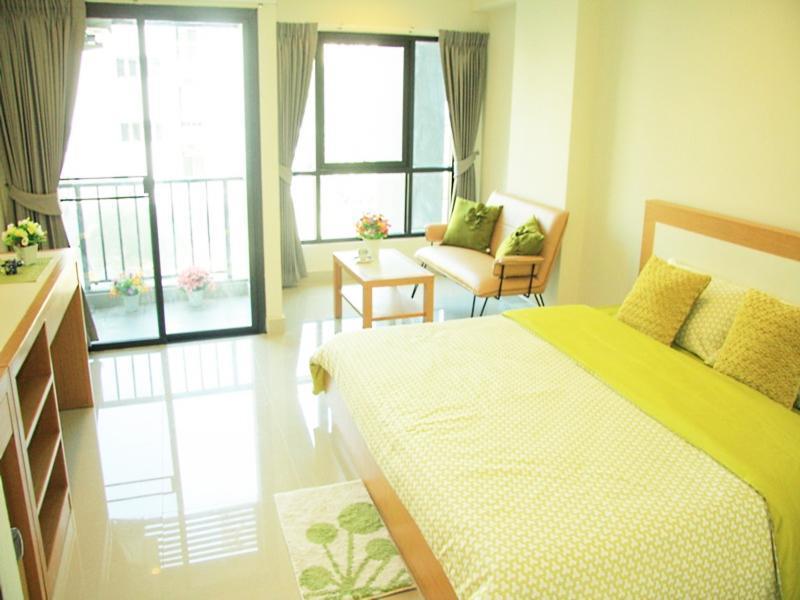 Ipremium Sukhumvit 81 Hotel Μπανγκόκ Εξωτερικό φωτογραφία