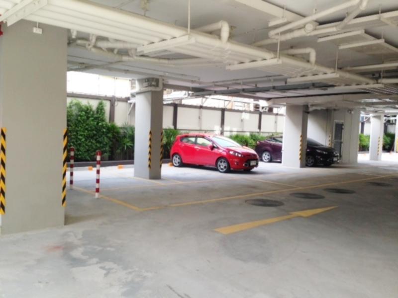 Ipremium Sukhumvit 81 Hotel Μπανγκόκ Εξωτερικό φωτογραφία