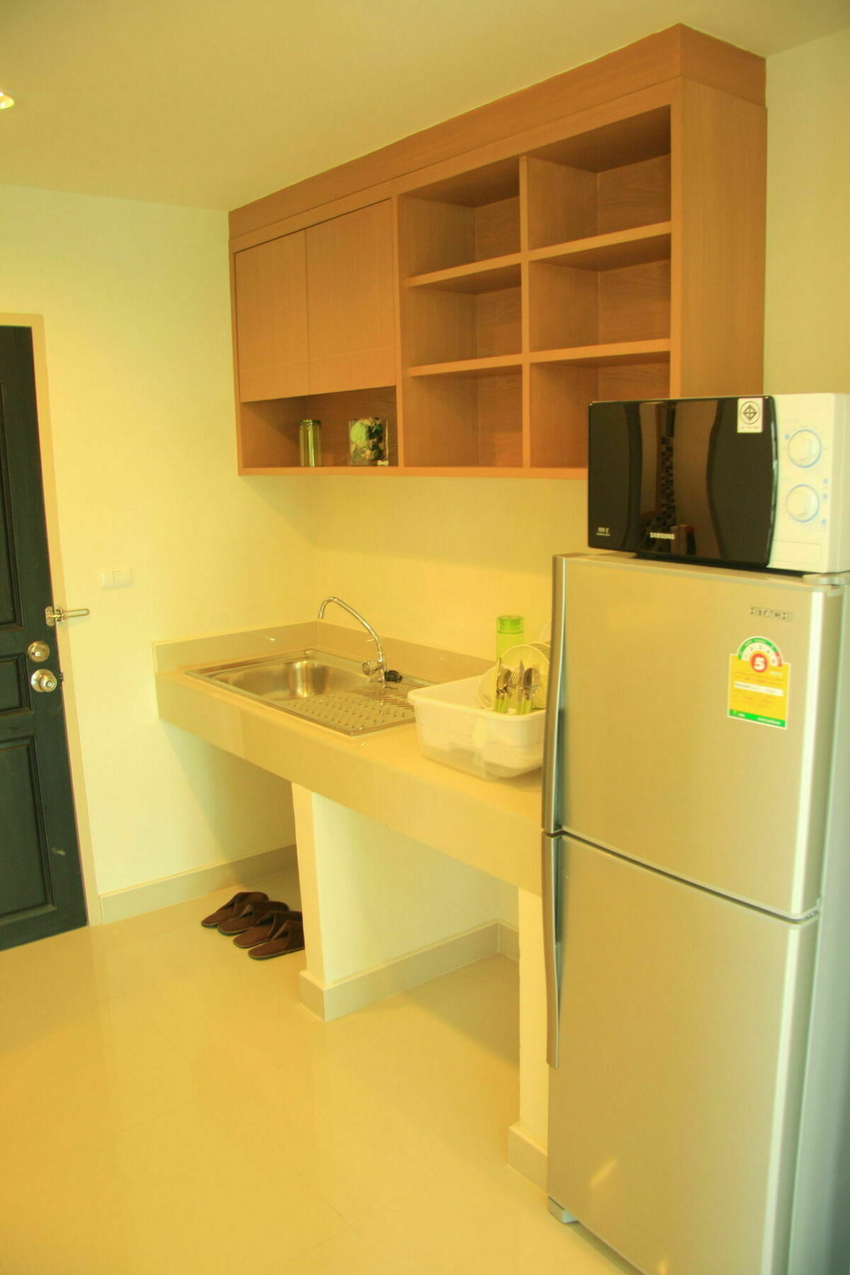 Ipremium Sukhumvit 81 Hotel Μπανγκόκ Εξωτερικό φωτογραφία