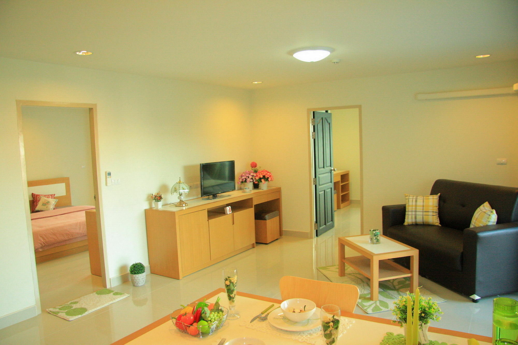 Ipremium Sukhumvit 81 Hotel Μπανγκόκ Εξωτερικό φωτογραφία