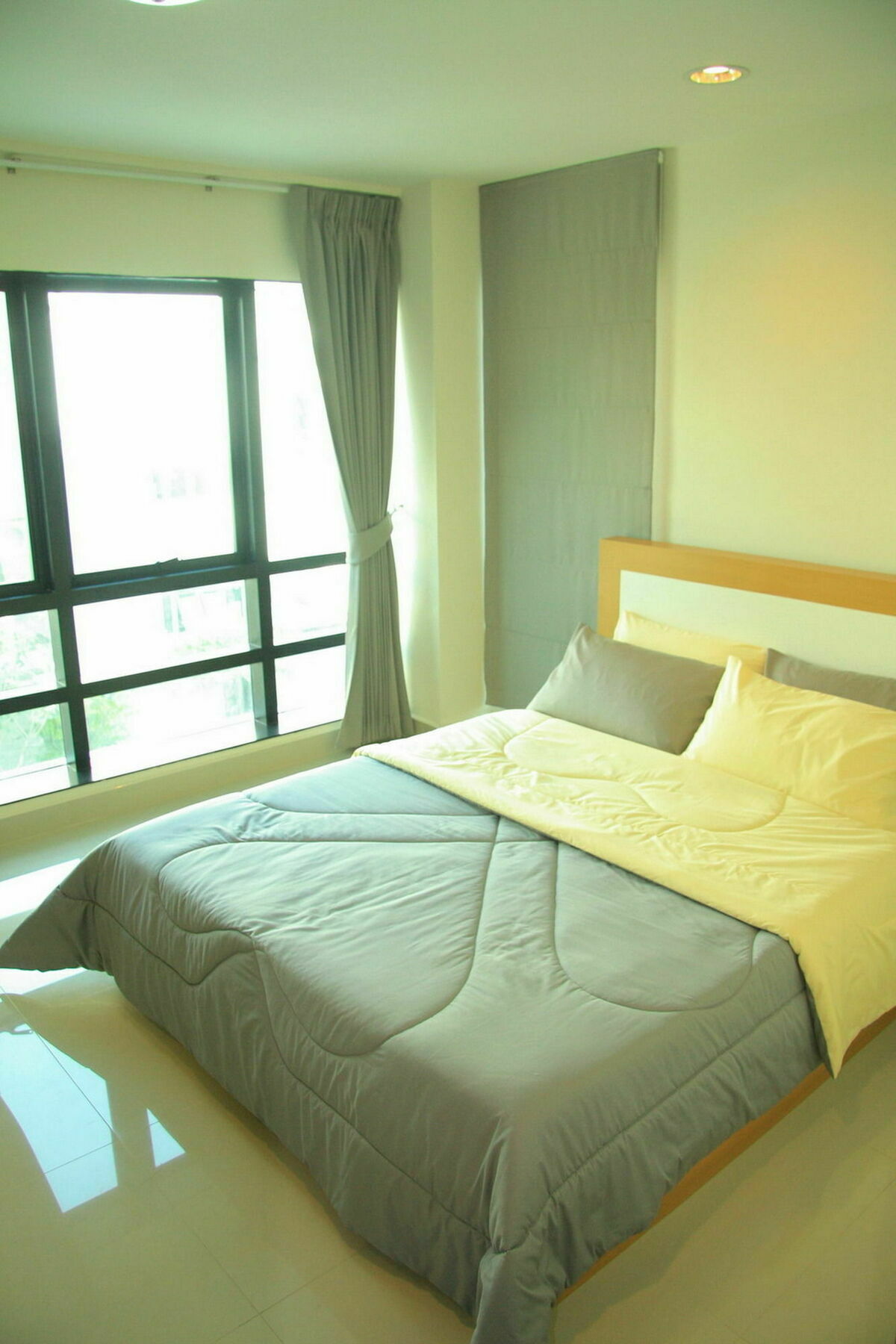 Ipremium Sukhumvit 81 Hotel Μπανγκόκ Εξωτερικό φωτογραφία
