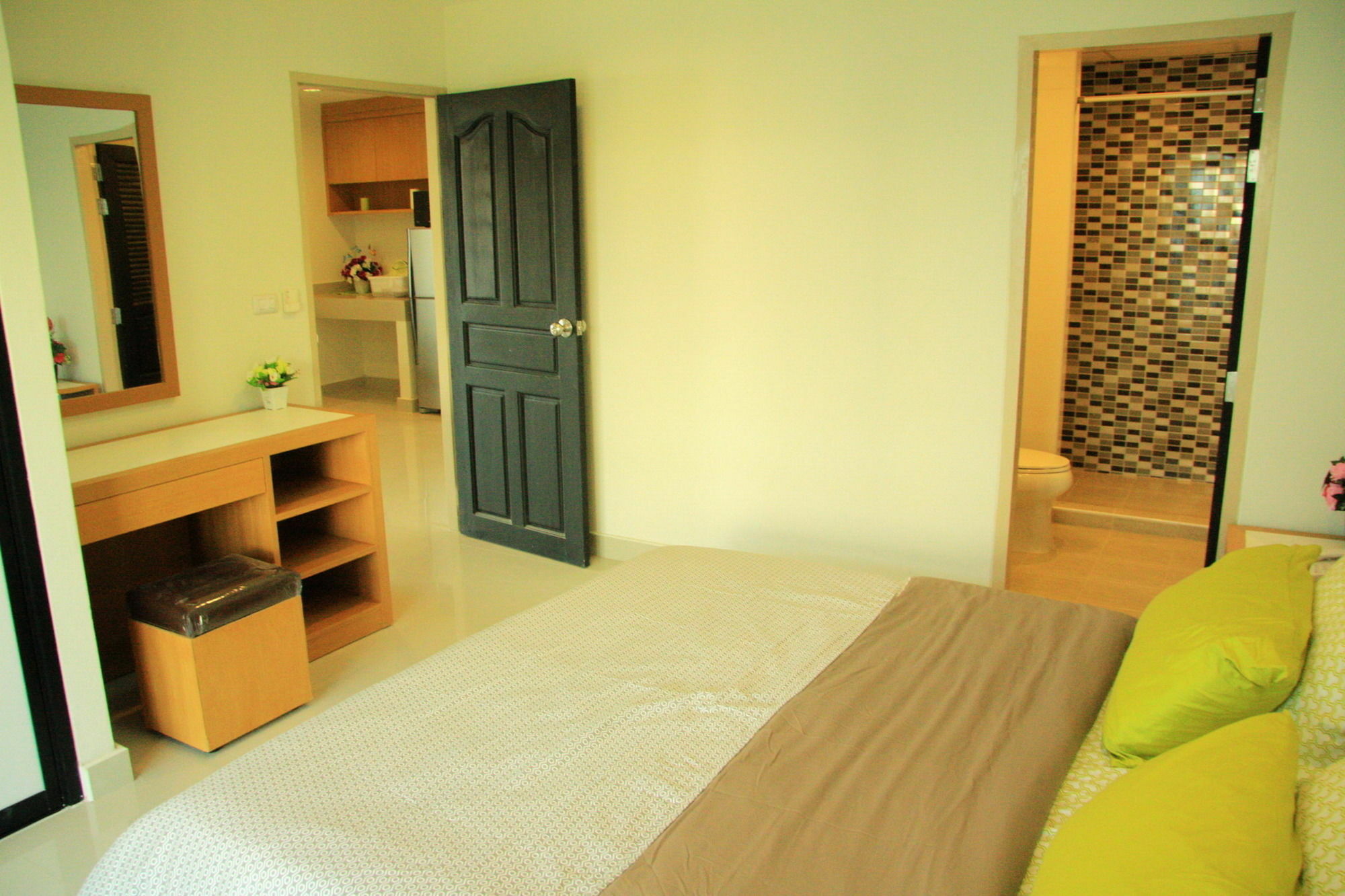 Ipremium Sukhumvit 81 Hotel Μπανγκόκ Εξωτερικό φωτογραφία