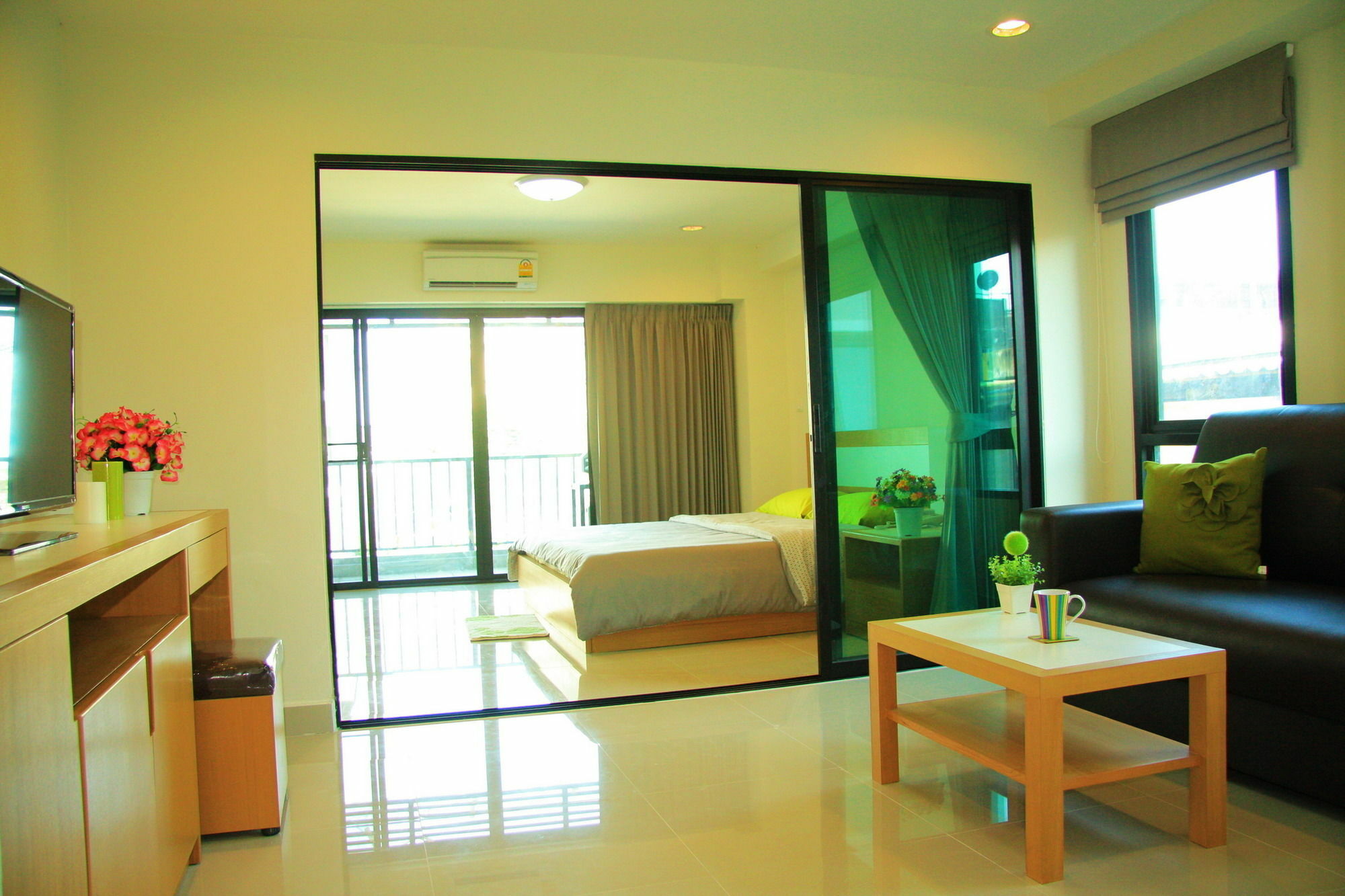 Ipremium Sukhumvit 81 Hotel Μπανγκόκ Εξωτερικό φωτογραφία